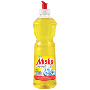 МЕДИКС ВЕРО 0.500 КЛАСИК ЛИМОН /2107/