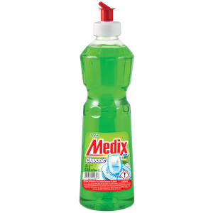 МЕДИКС ВЕРО 0.500 КЛАСИК ЗЕЛЕНА ЯБЪЛКА /6038/