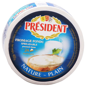 ПРЕЗИДЕНТ ТОП.СИРЕНЕ 0.400/24бр.