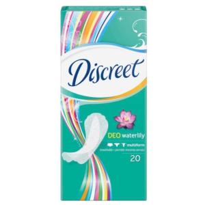 Дискрит Део Водна лилия 20 /7835/зелен