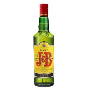 УИСКИ ДЖЕЙ ЕНД БИ 0.700