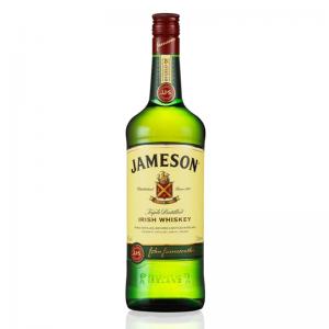 УИСКИ ДЖЕЙМИСЪН 1Л