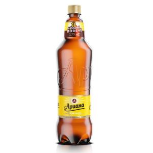 БИРА АРИАНА 1.200 пр. 1.99лв.