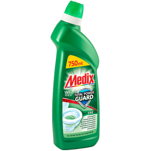 МЕДИКС WC ГЕЛ БОР /6082/