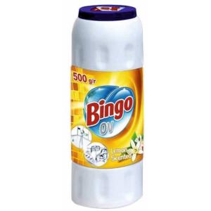 БИНГО OV ЛИМОН /0605/