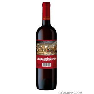 ЧВ МЕХАНДЖИЙСКО 0.700 КАРНОБАТ