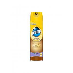 ПРОНТО АЕРОЗОЛ 0.300 ЛАВАНДУЛА