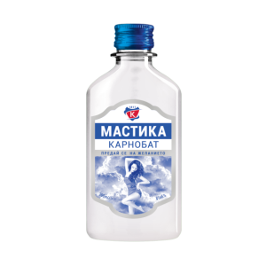 МАСТИКА КАРНОБАТ 0,200