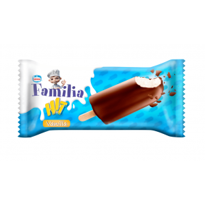 СЛАДОЛЕД ХИТ ВАНИЛИЯ