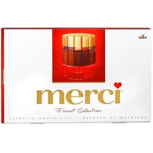 ШБ МЕРСИ 400ГР