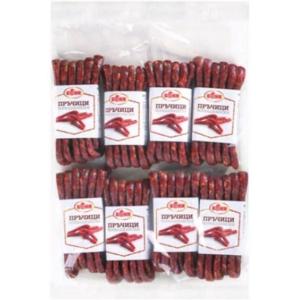 БОНИ ПРЪЧИЦИ ЧОРБАДЖИЙСКИ ФЛОУПАК