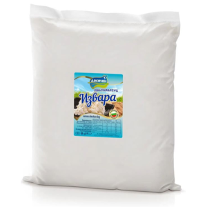 ДЕСТАН ИЗВАРА НАСИПНА