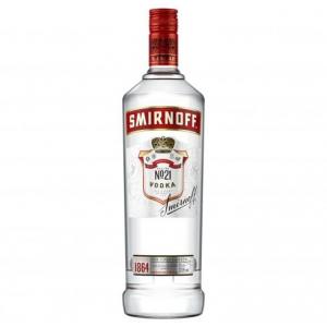 ВОДКА СМИРНОФ РЕД 21 1л