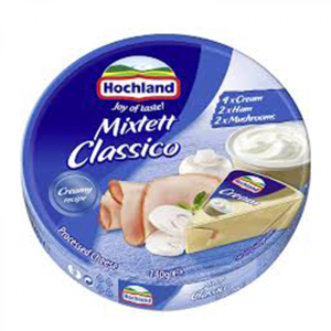 ХОХЛАНД ТОП.СИРЕНЕ СЕКТОР 0.140 МИКС КЛАСИК