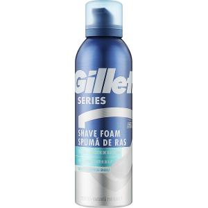 Пяна Series за бр защитна 250мл/200мл Series Cool Охлажд.