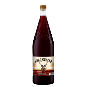 ЧВ ЛОВДЖИЙСКО 2л