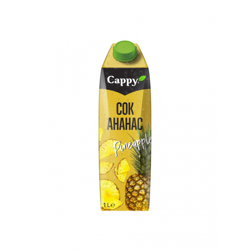 КАПИ 1Л АНАНАС