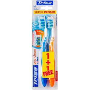 ЧЗ ТРИСА ЕКСТРА МЕДИУМ ДУО