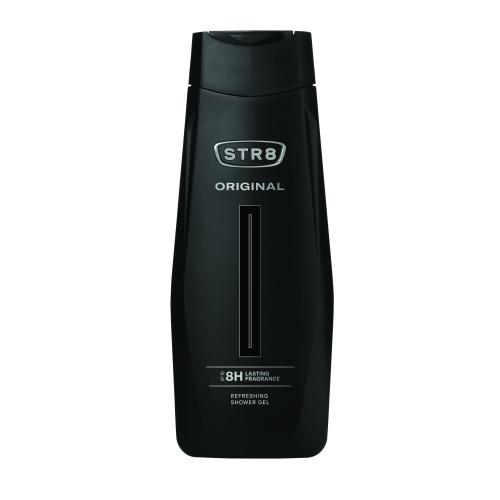 СТР8 ДУШ ГЕЛ 0.400 СТРИЙТ ОРИГИНАЛ /1807/