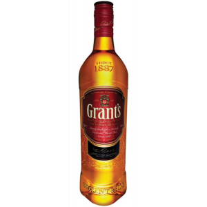 УИСКИ ГРАНТС 0.700