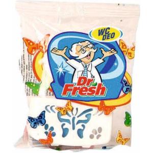 Д-Р ФРЕШ WC КОШНИЧКА БЯЛА