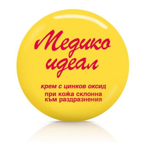 АРОМА КРЕМ МЕДИКО ИДЕАЛ 0.040
