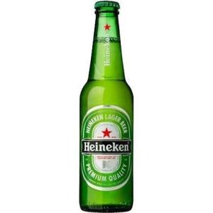 ХАЙНИКЕН 0.330 СТЪКЛО ЕДНОКРАТНО