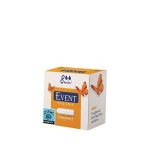ТАМПОНИ ЕВЕНТ МИНИ 8/9747/