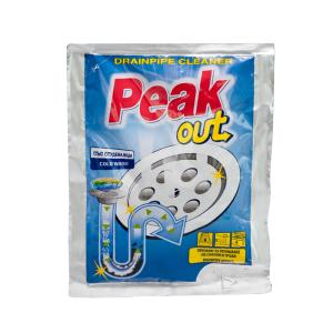 ПИЙК АУТ ЗА СТУДЕНА ВОДА 0.060/0134/