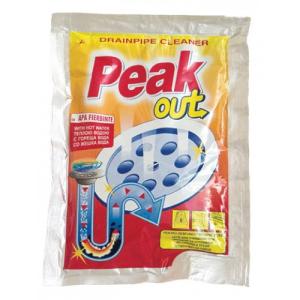 ПИЙК АУТ ЗА ГОРЕЩА ВОДА 0.080 /2493/