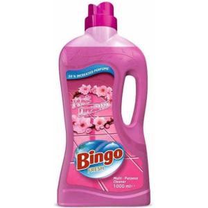 БИНГОСИЛ ФРЕШ 1Л РОЗОВ /6123/