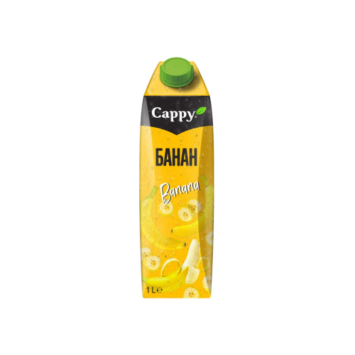 КАПИ 1Л БАНАН