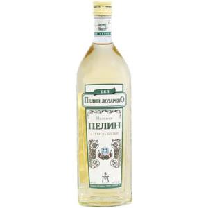 ПЕЛИН ЛОЗАРЕВО 1л БЯЛ