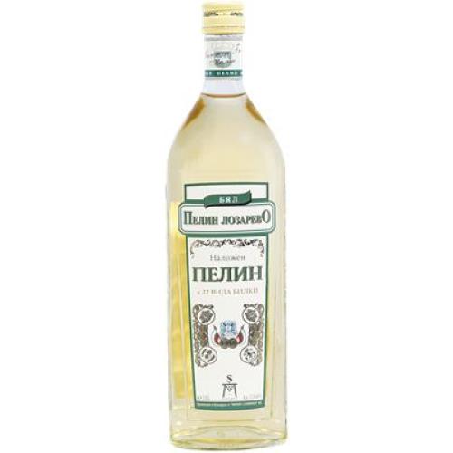 ПЕЛИН ЛОЗАРЕВО 1л БЯЛ