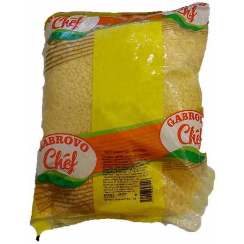 ВАС НАТРОШЕН КОРНФЛЕЙКС 1кг