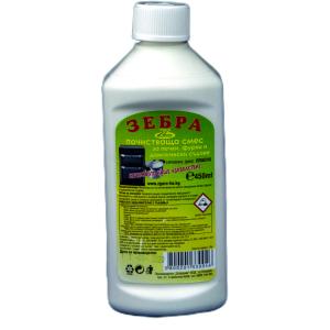 ПРЕПАРАТ ЗЕБРА /0046/