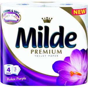 ТХ МИЛДЕ 4-КА РЕЛАКС ЛИЛАВА /5945/
