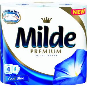 ТХ МИЛДЕ 4-КА СПА /5938/