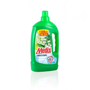 МЕДИКС УНИВЕРСАЛ 1.500/1.400 ЗЕЛЕНО /6341/