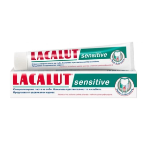 ПЗ ЛАКАЛУТ СЕНЗИТИВ 75МЛ