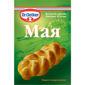 ДР ЙОТКЕР СУХА МАЯ