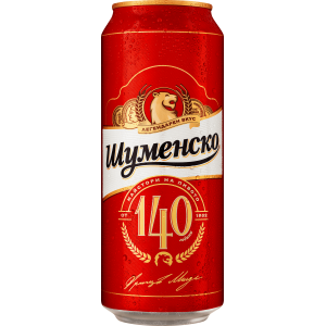 БИРА ШУМЕНСКО 0.500 КЕН