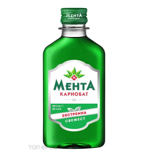 МЕНТА КАРНОБАТ 0.2