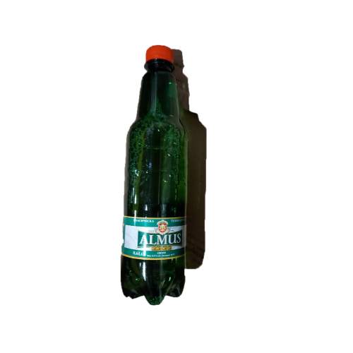 БИРА АЛМУС 0.600 PVC