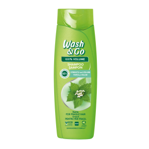 Ш-Н УОШ ЕНД ГО 0.400/0.360 КОПРИВА /2268/