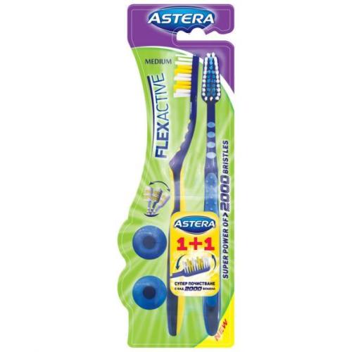 АСТЕРА ЧЗ FLEX ACTIVE 1+1