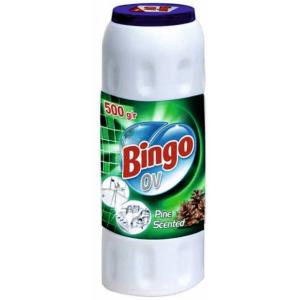 БИНГО OV БОР /0803/