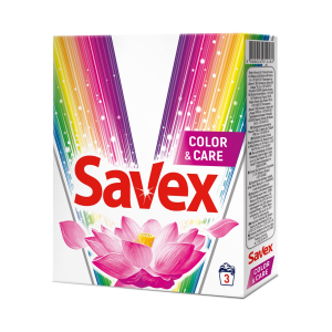 САВЕКС 0.300/0.320 КОЛОР БРАЙТНЕС /2937/