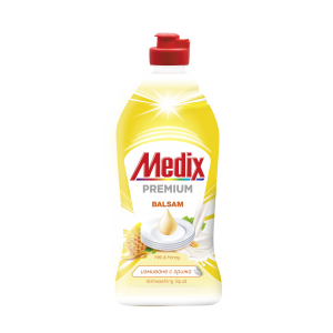МЕДИКС ВЕРО 0.415 ПРЕМИУМ БАЛСАМ ЖЪЛТО /4408/