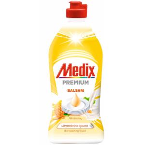 МЕДИКС ВЕРО 0.415 ПРЕМИУМ БАЛСАМ ЖЪЛТО /4408/